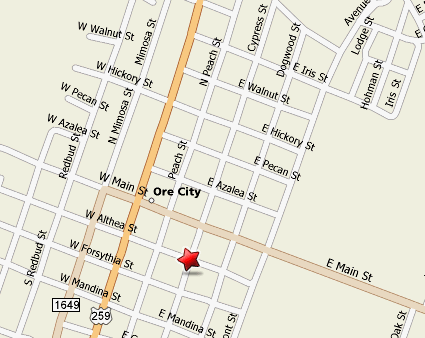 Click this Map for more detail